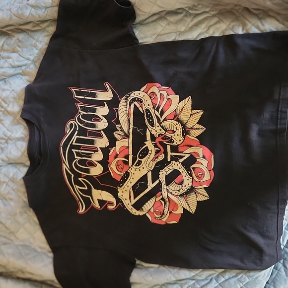 Fatal XXL Men's Tshirt - Picture 2 of 5